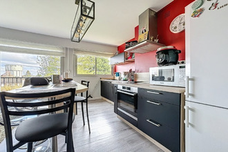  appartement bois-guillaume 76230