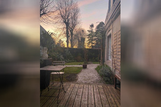  appartement bois-guillaume 76230