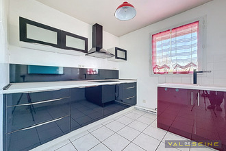  appartement bois-guillaume 76230