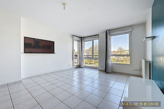  appartement bois-guillaume 76230