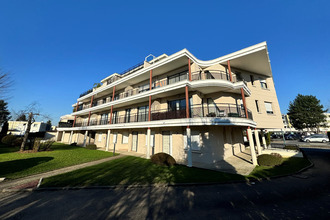  appartement bois-guillaume 76230