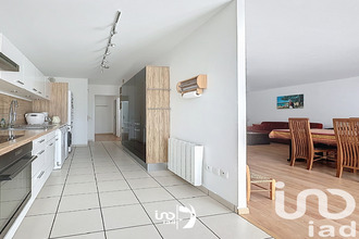  appartement bois-guillaume 76230