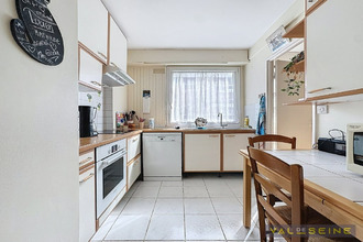  appartement bois-guillaume 76230