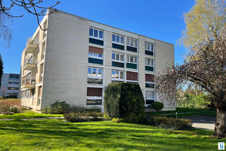  appartement bois-guillaume 76230