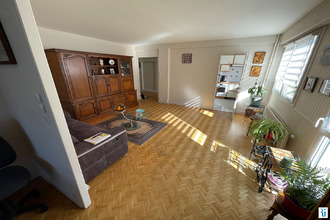  appartement bois-guillaume 76230