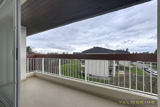  appartement bois-guillaume 76230