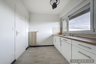  appartement bois-guillaume 76230
