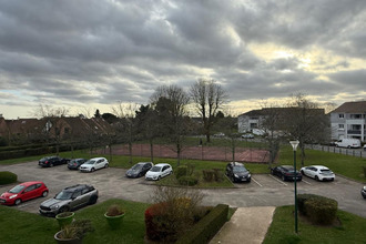  appartement bois-guillaume 76230