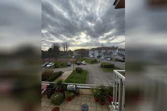  appartement bois-guillaume 76230