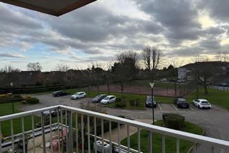  appartement bois-guillaume 76230