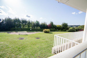  appartement bois-guillaume 76230
