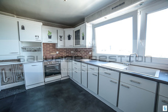  appartement bois-guillaume 76230