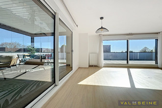  appartement bois-guillaume 76230
