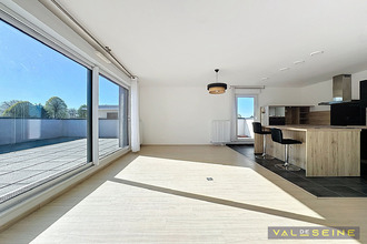  appartement bois-guillaume 76230