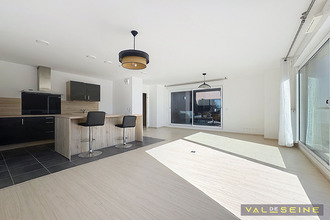  appartement bois-guillaume 76230