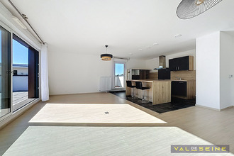  appartement bois-guillaume 76230