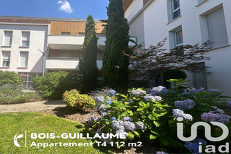  appartement bois-guillaume 76230