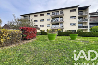 appartement bois-guillaume 76230