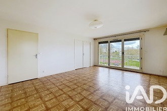  appartement bois-guillaume 76230
