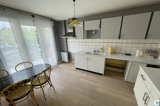  appartement bois-guillaume 76230