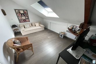  appartement bois-guillaume 76230