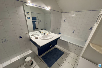  appartement bois-guillaume 76230