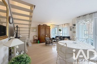  appartement bois-guillaume 76230
