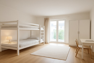  appartement bois-guillaume 76230