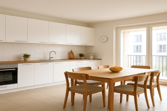  appartement bois-guillaume 76230