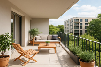  appartement bois-guillaume 76230