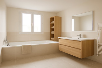  appartement bois-guillaume 76230