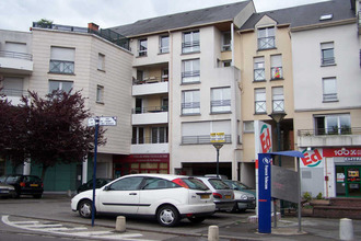  appartement bois-guillaume 76230