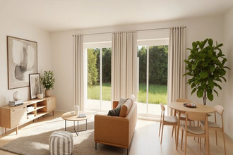  appartement bois-guillaume 76230