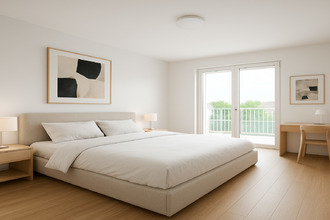  appartement bois-guillaume 76230
