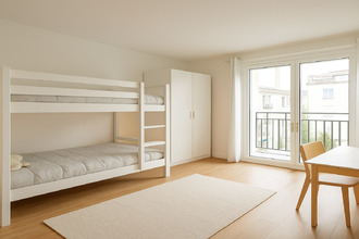  appartement bois-guillaume 76230