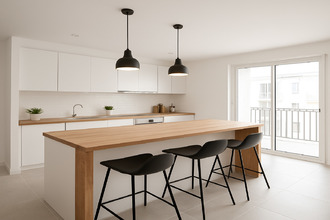  appartement bois-guillaume 76230
