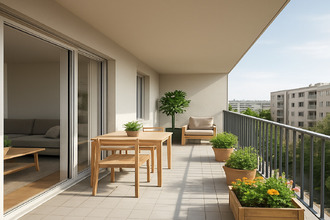  appartement bois-guillaume 76230