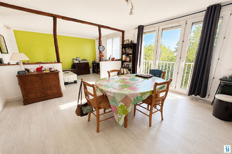  appartement bois-guillaume 76230