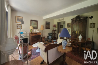  appartement bois-guillaume 76230