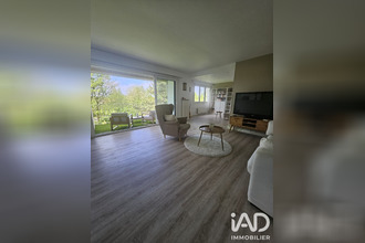  appartement bois-guillaume 76230