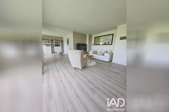  appartement bois-guillaume 76230