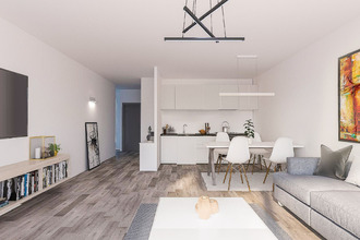  appartement bois-guillaume 76230