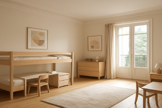  appartement bois-guillaume 76230