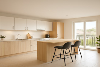  appartement bois-guillaume 76230