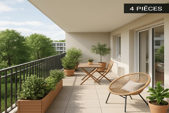  appartement bois-guillaume 76230