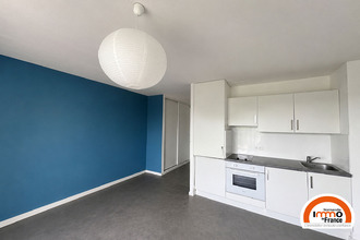  appartement bois-guillaume 76230