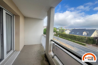  appartement bois-guillaume 76230