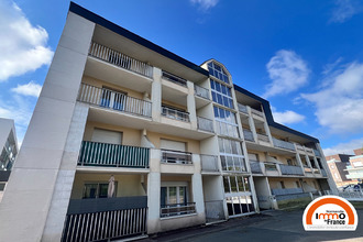  appartement bois-guillaume 76230