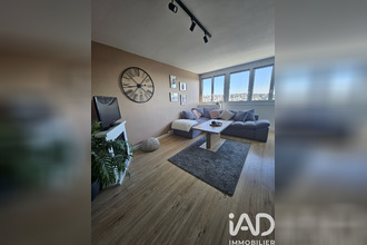  appartement bois-guillaume 76230