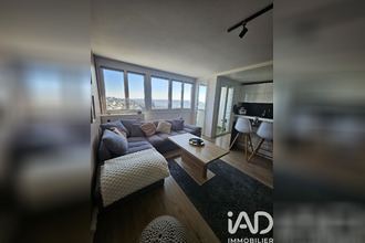  appartement bois-guillaume 76230